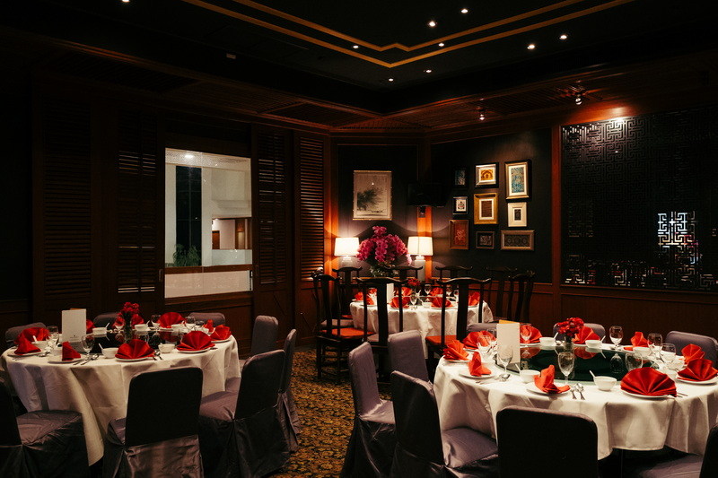 Chinese Wedding gallery image 7
